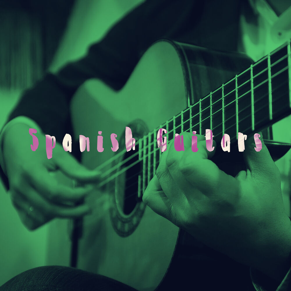 Picture of Spanish Guitars