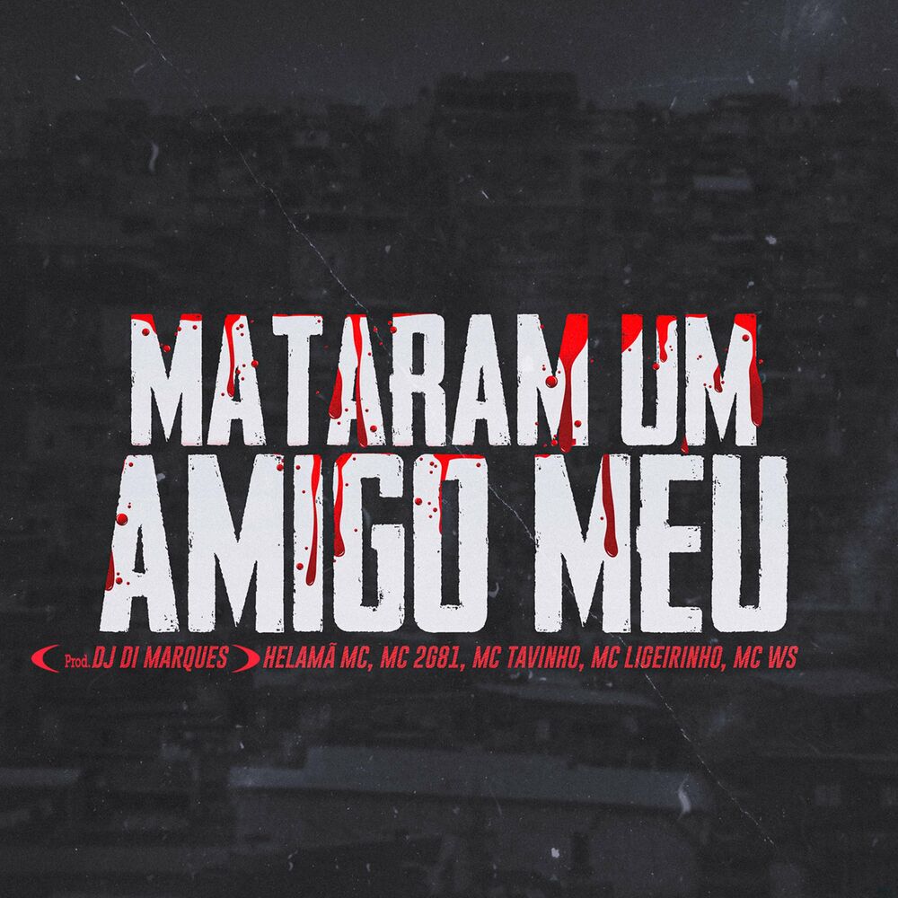 Picture of Mataram um Amigo Meu