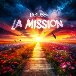 Cover of La mission