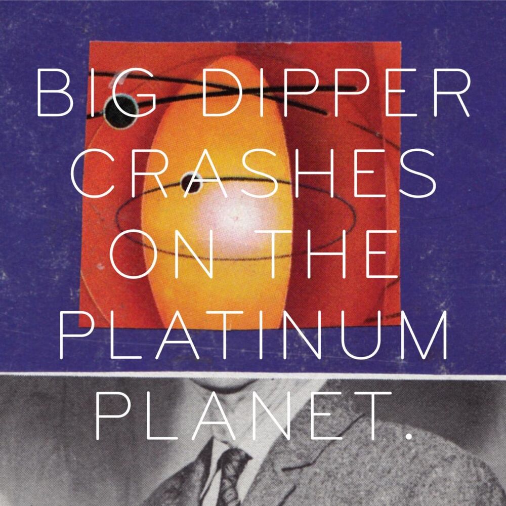 Picture of Crashes on the Platinum Planet