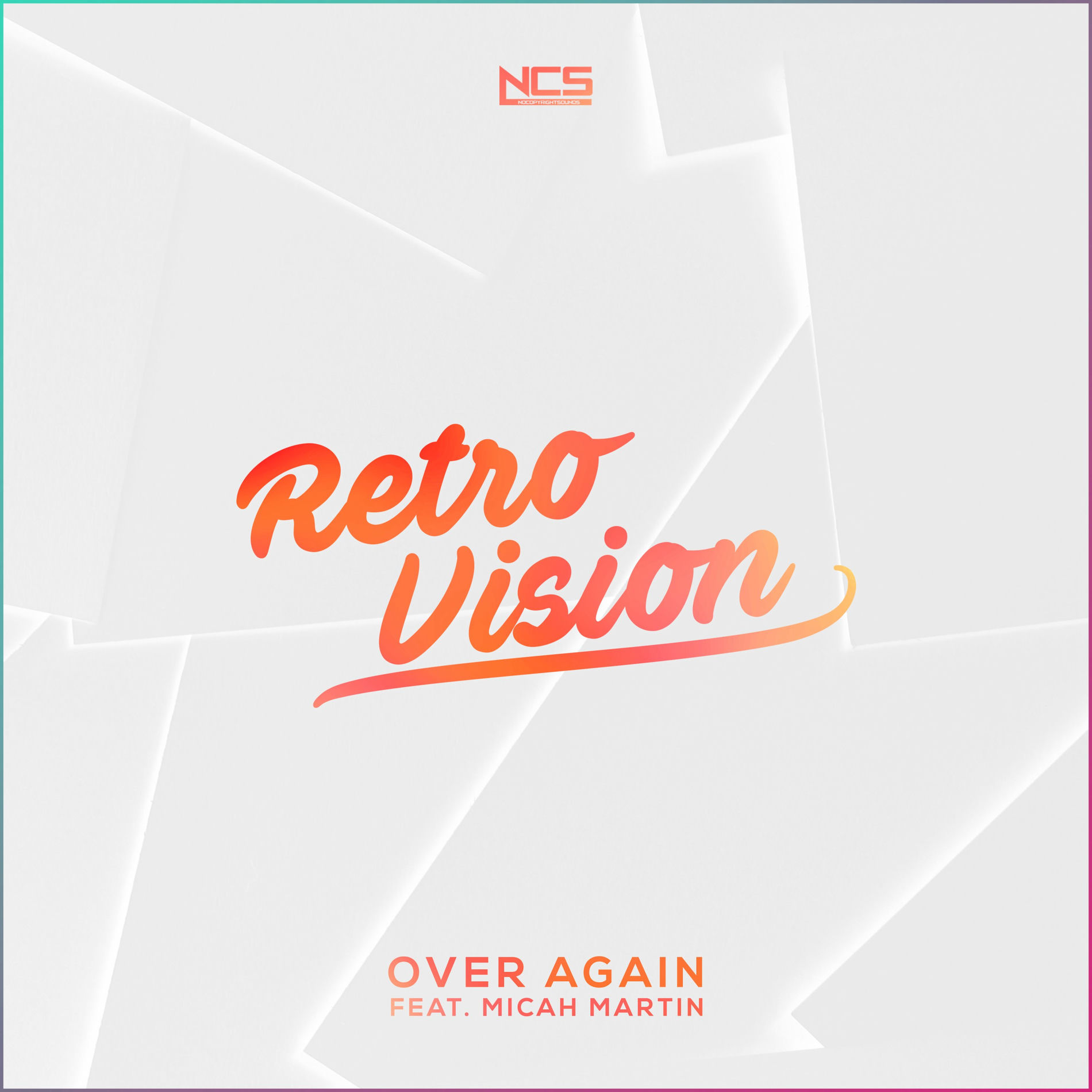 Album cover of Over Again