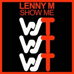 Cover of Show Me