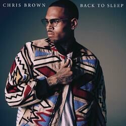 Cover of Back To Sleep