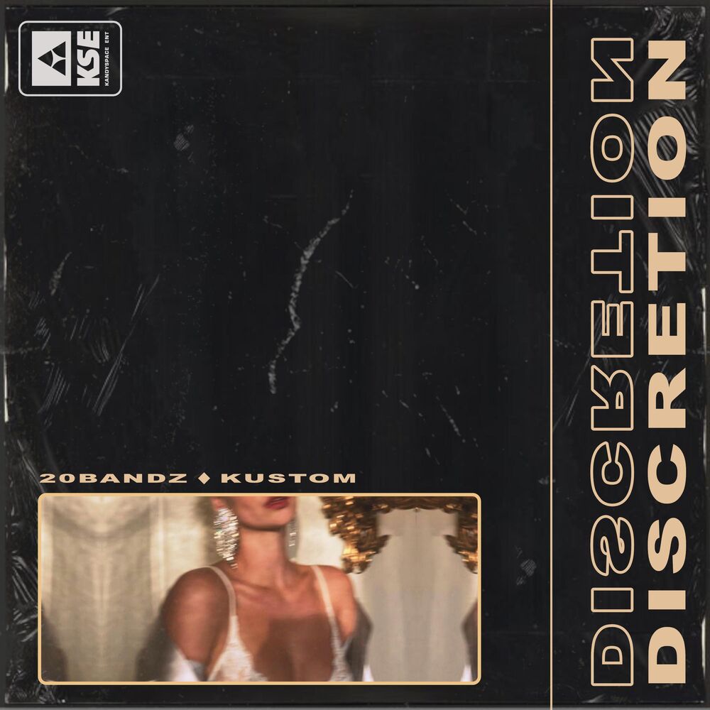 Picture of Discretion