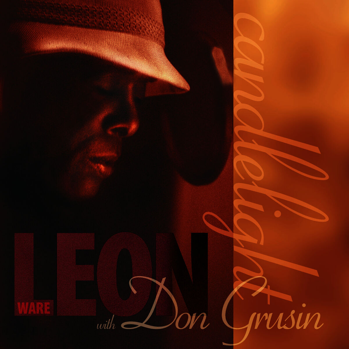 Album cover of Candlelight