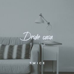 Cover of Desde Casa