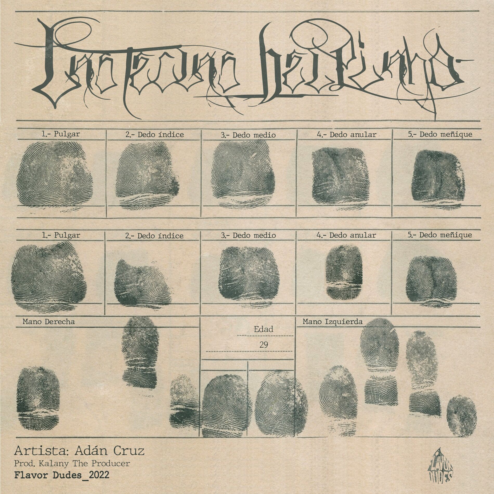 Album cover of Las Teclas del Piano