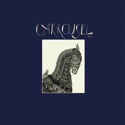 Cover of Carrousel XL
