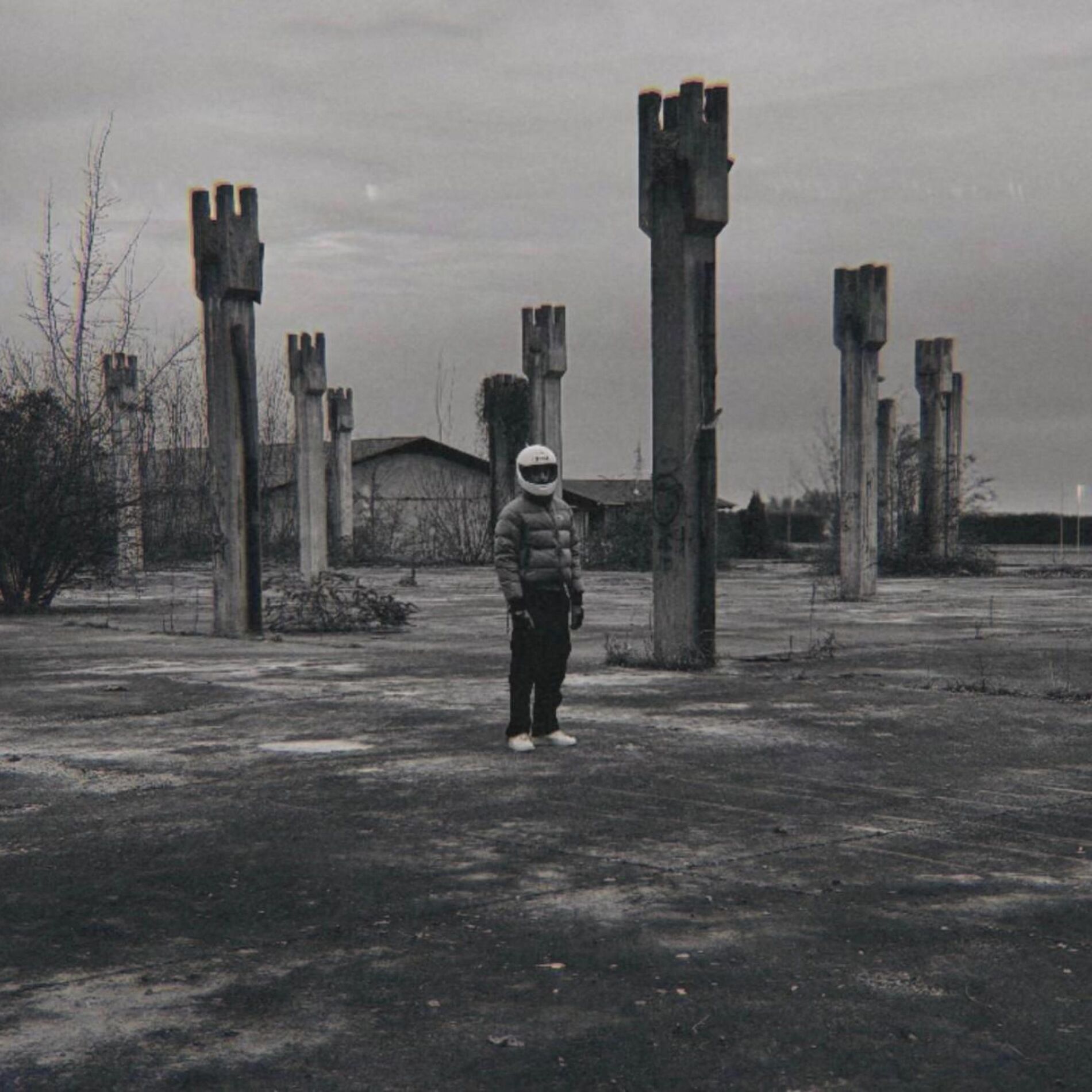 Album cover of WONDERLAST