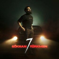 Cover of 7