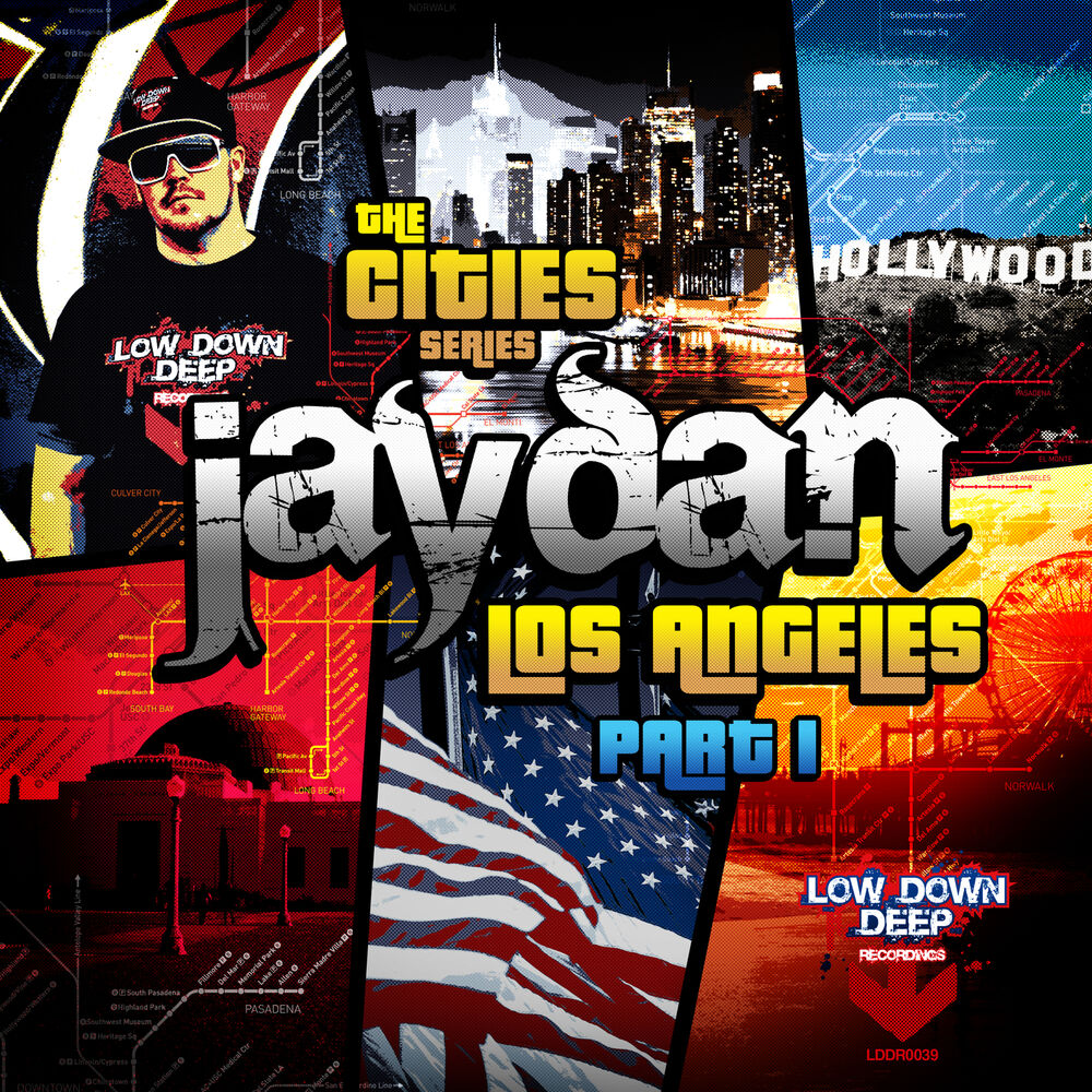 Picture of Los Angeles