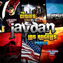 Cover of Los Angeles