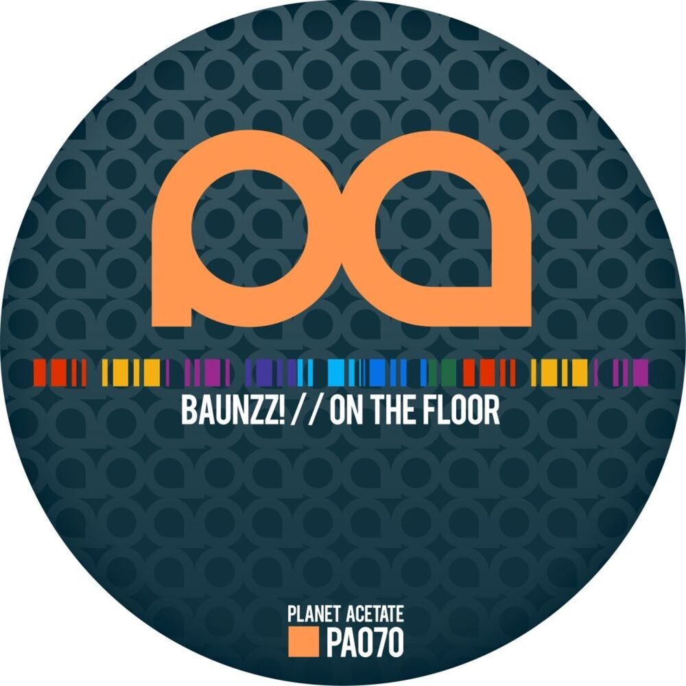 Picture of On The Floor