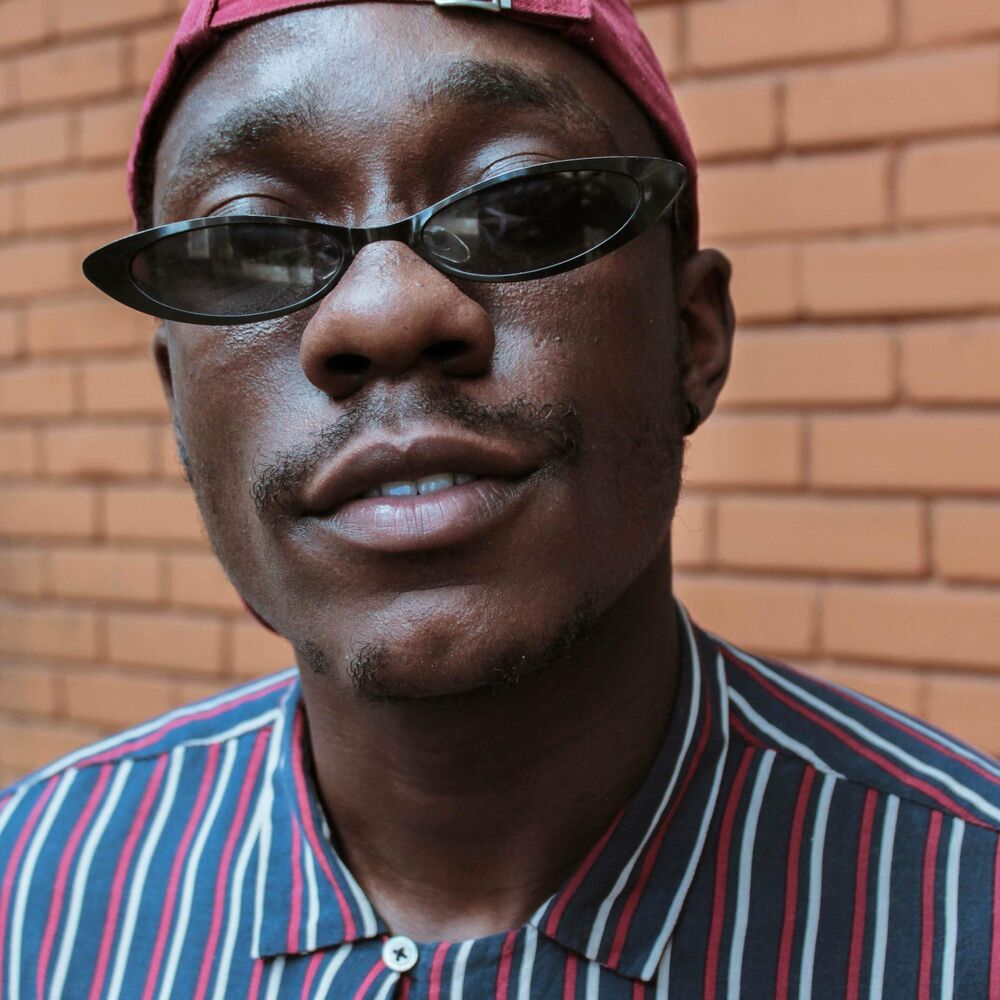 Picture of Mazuri Mabaya