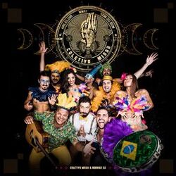 Cover of Hino Coletivo