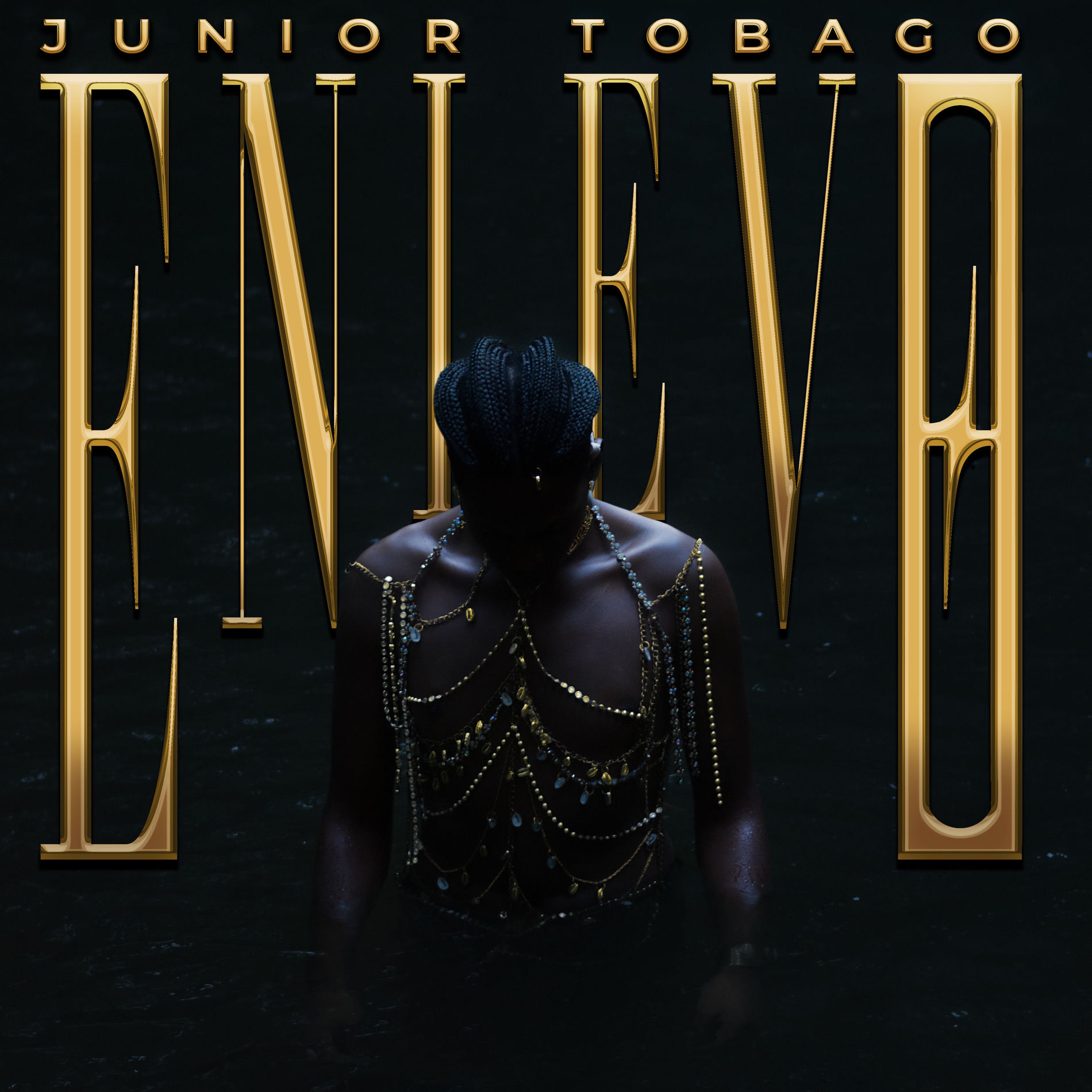 Album cover of Enlevo