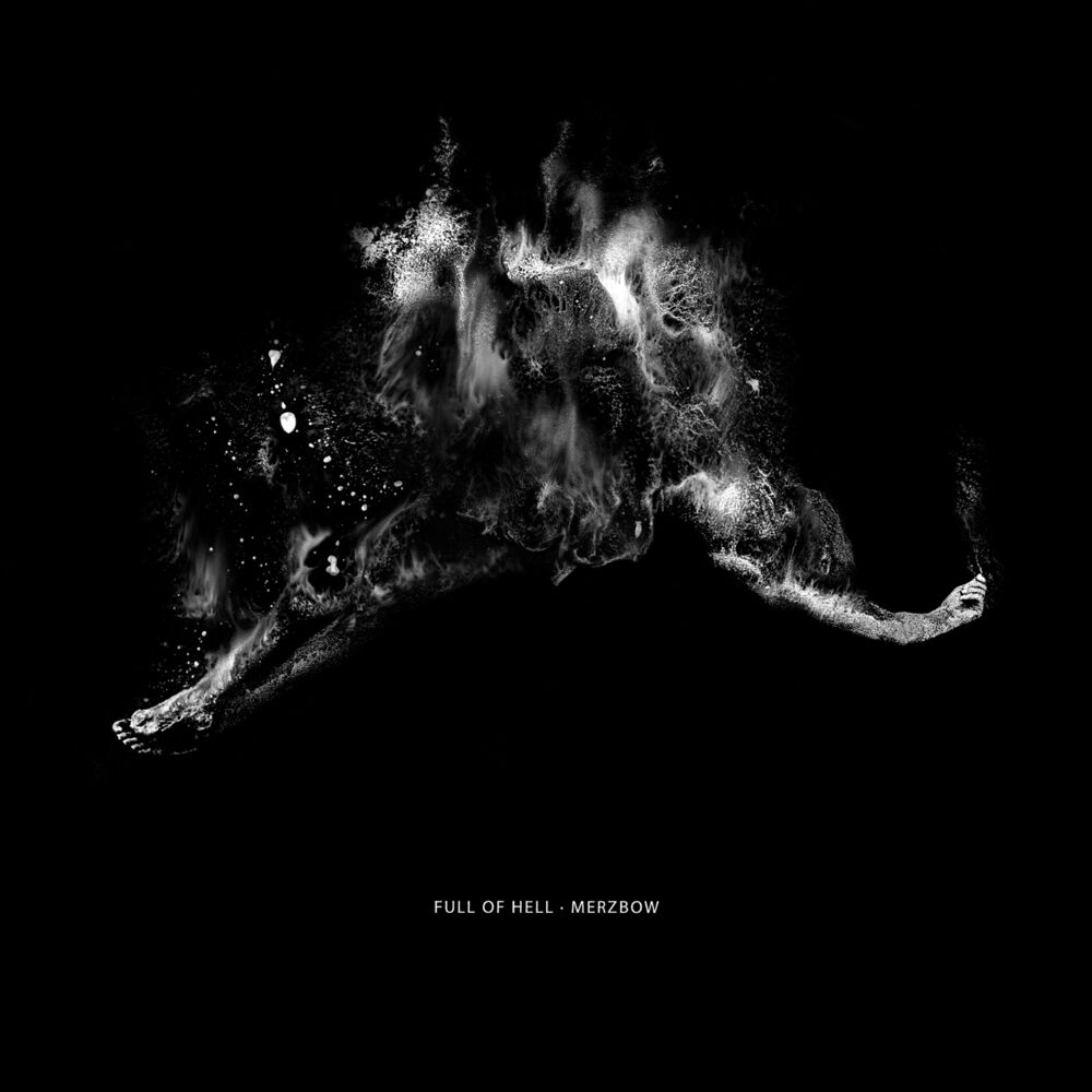 Picture of Full of Hell & Merzbow