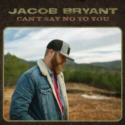 Cover of Can't Say No to You