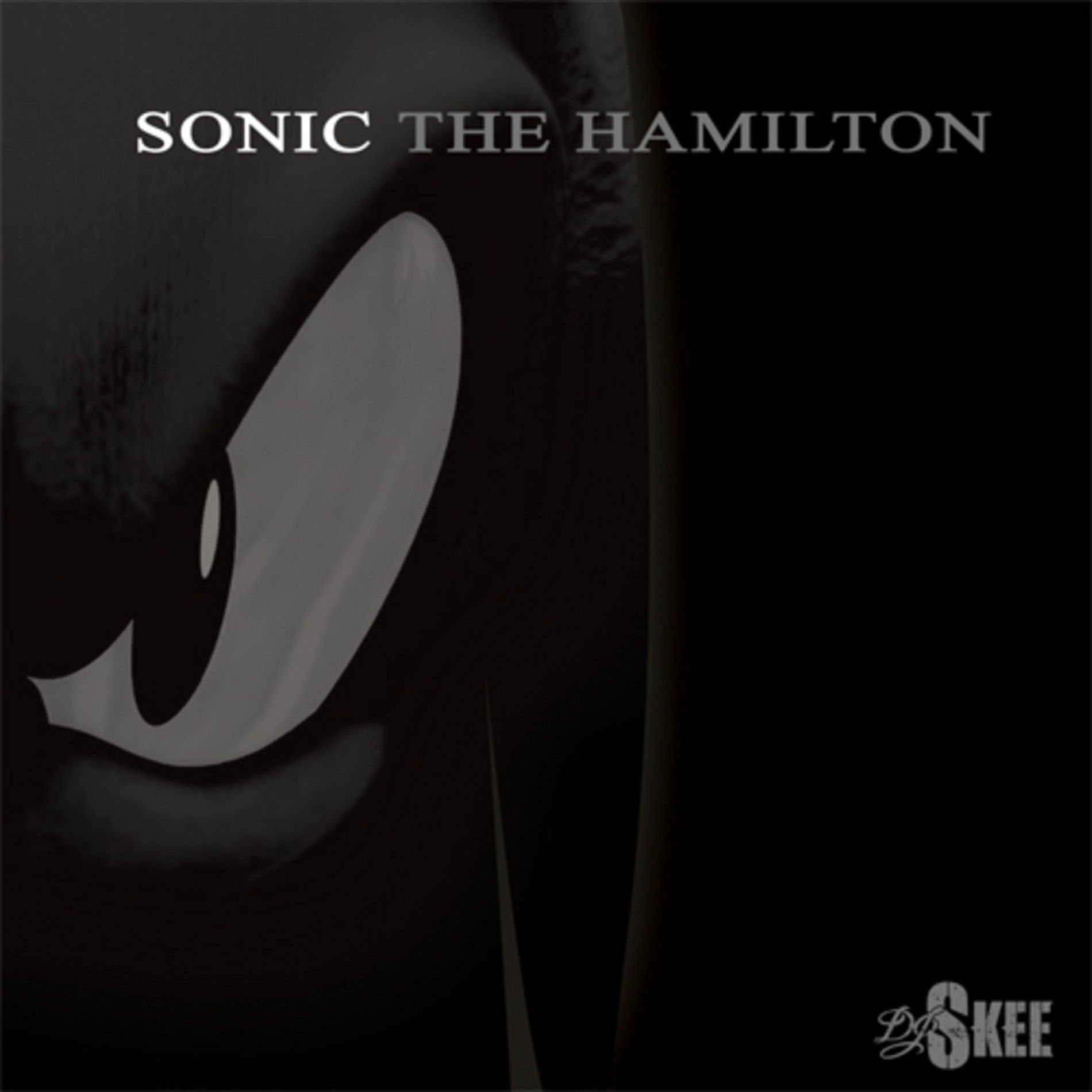 Album cover of StH (Sonic the Hamilton)