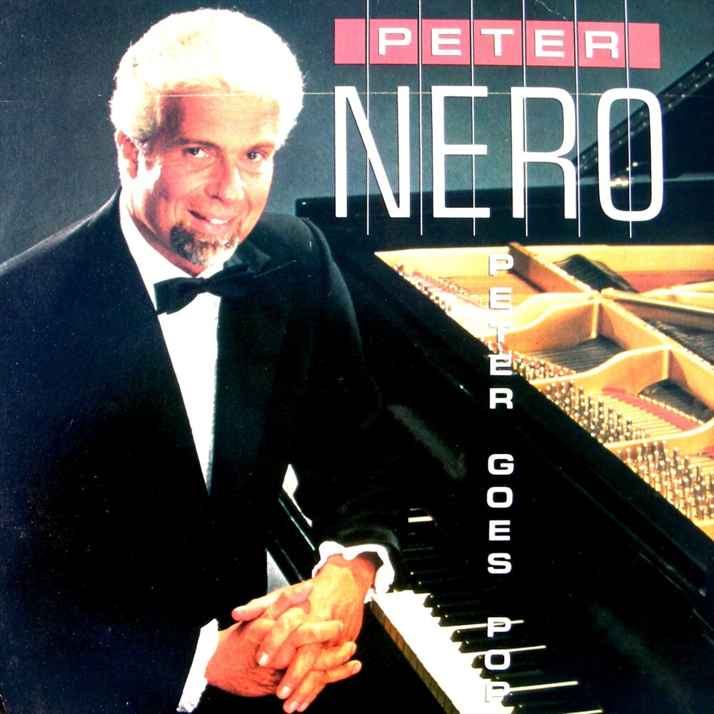 Picture of Peter Goes Pop