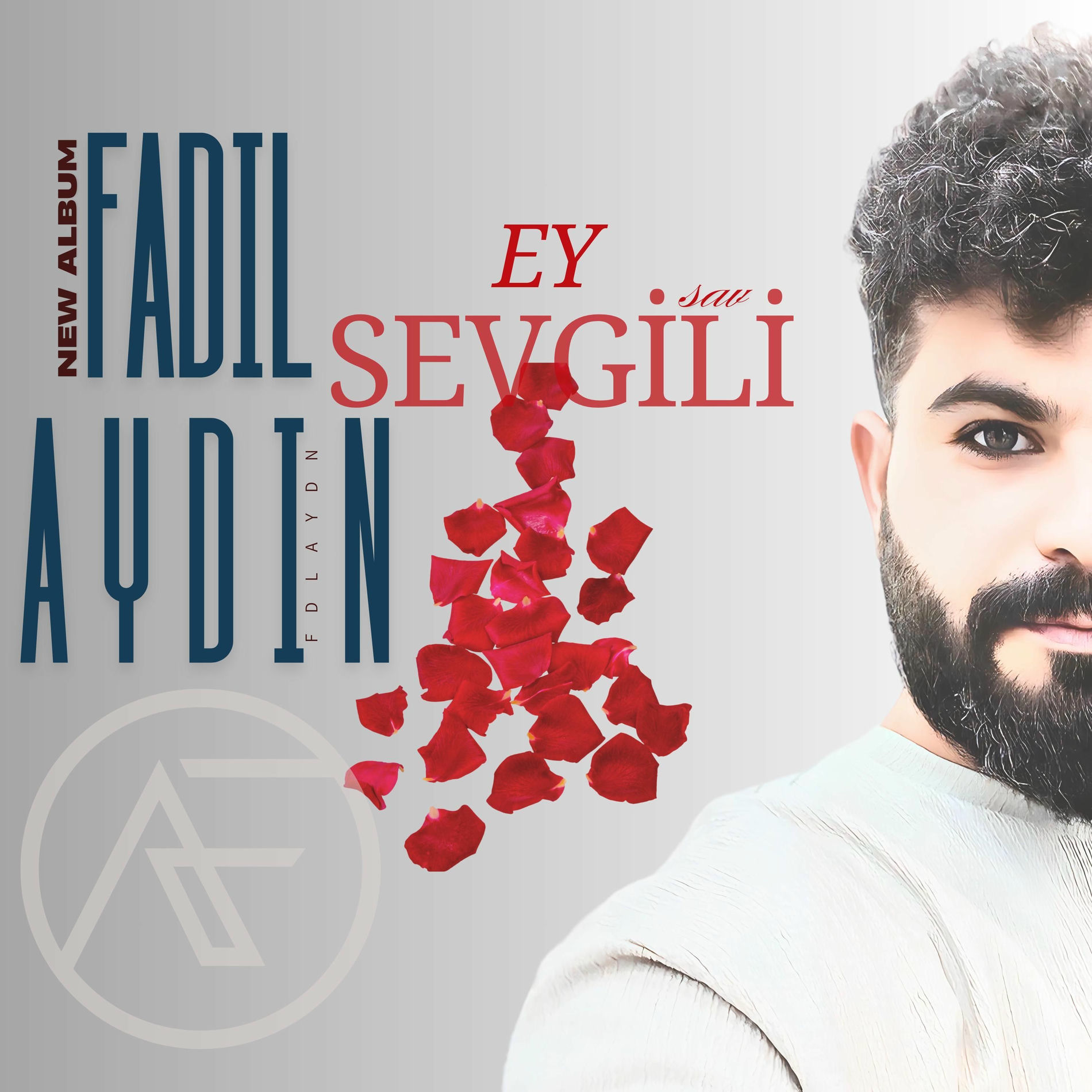 Album cover of EY SEVGİLİ