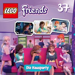 music cover