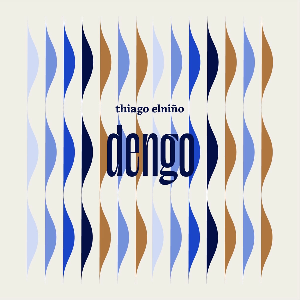 Album cover of Dengo