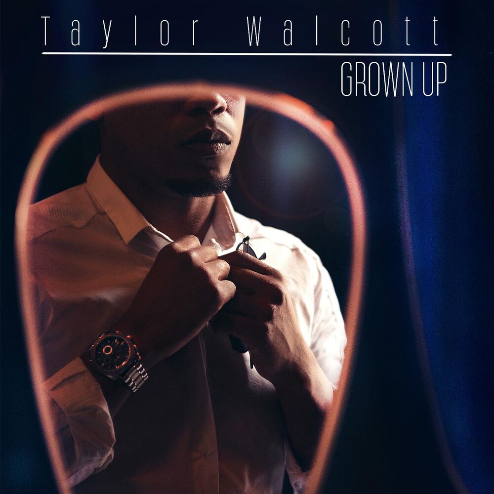 Picture of Grown Up