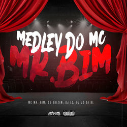 Cover of Medley Mc Mr. Bim