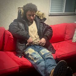 Cover of Thug She Want