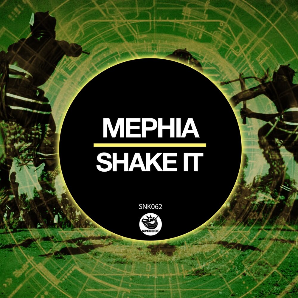 Picture of Shake It