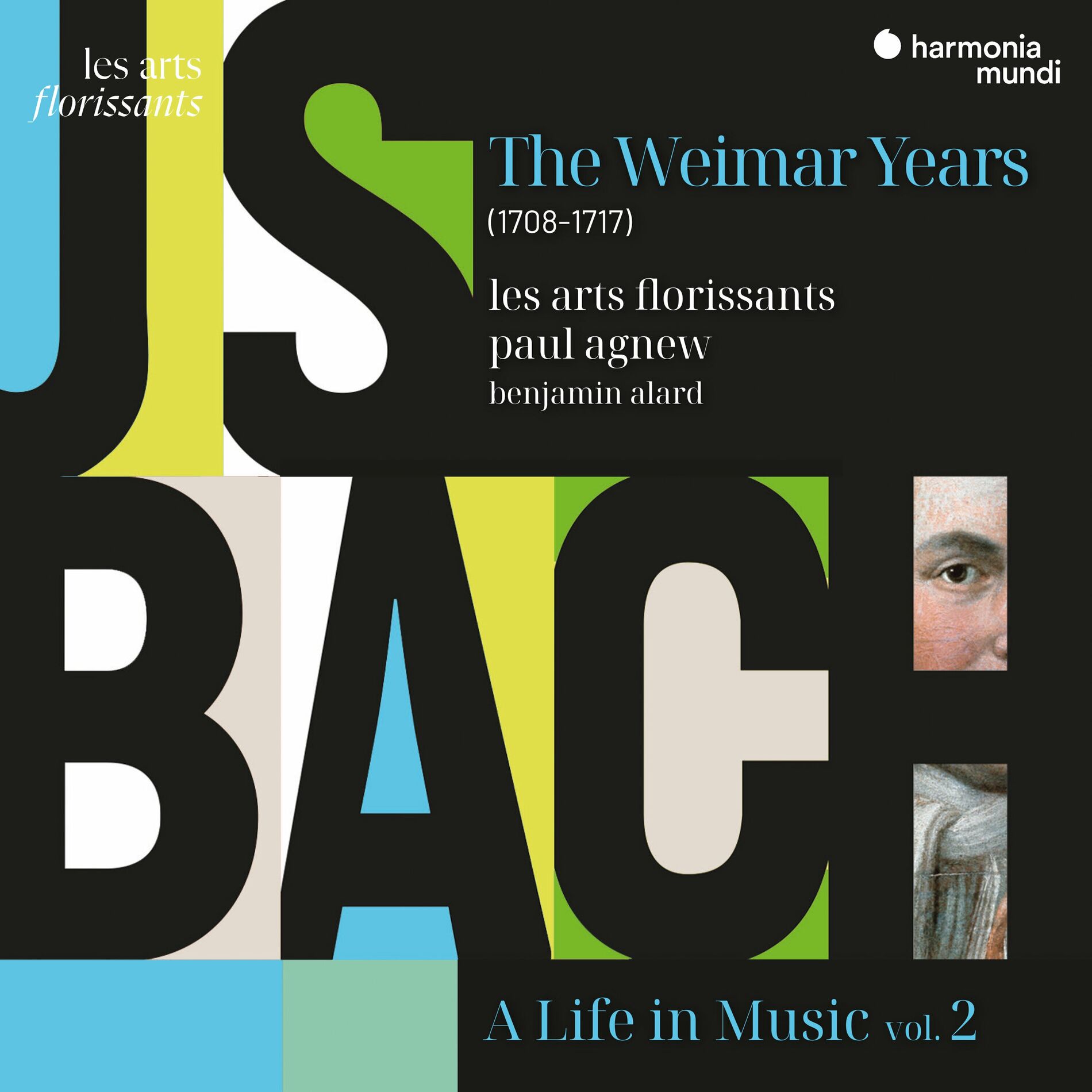 Album cover of Choral 