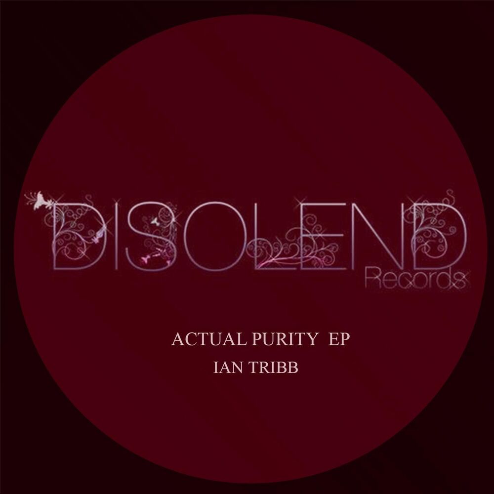 Picture of Actual Purity Ep