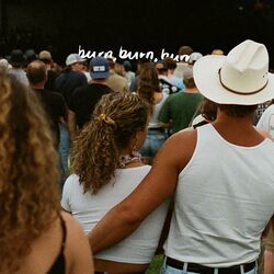 Cover of Burn, Burn, Burn