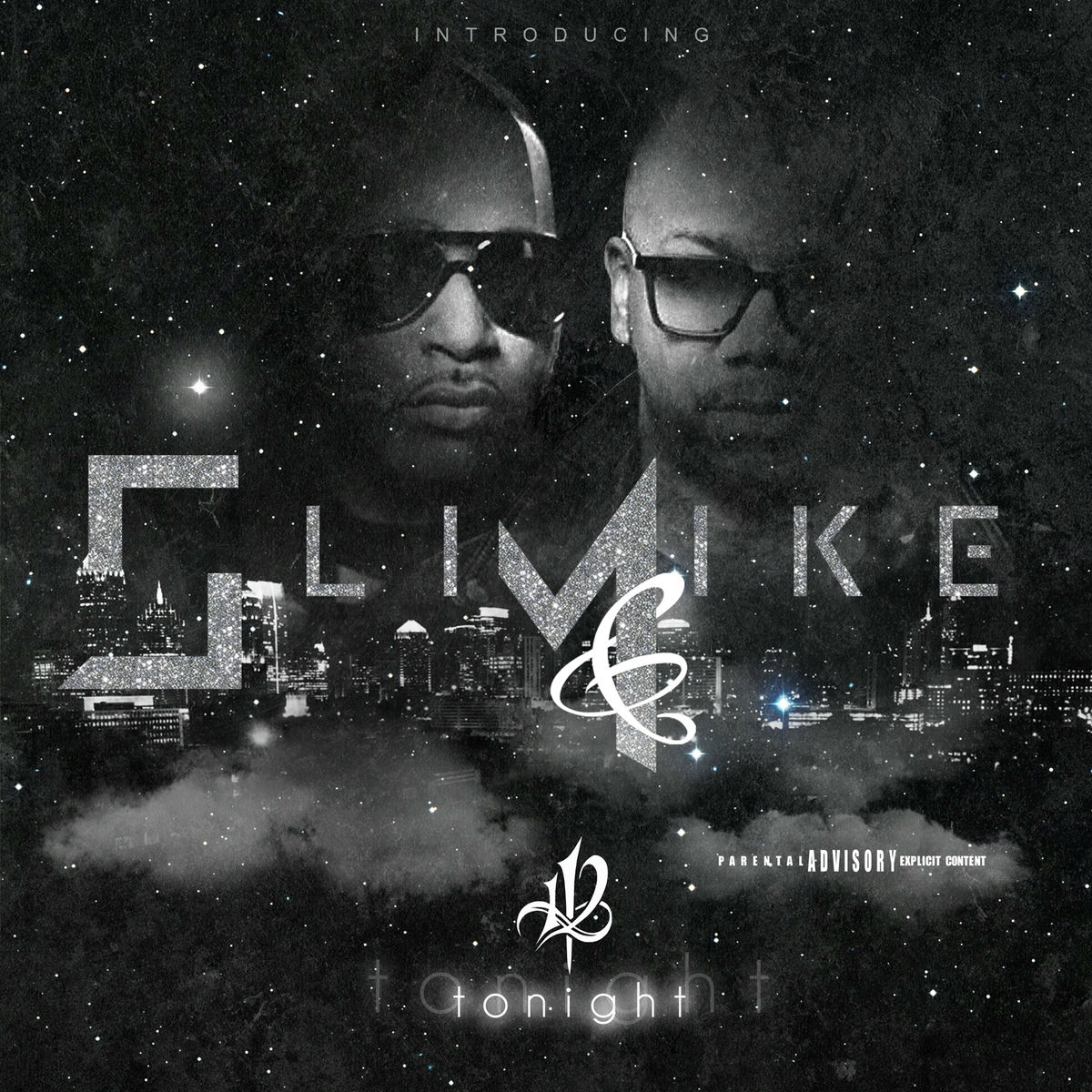 Album cover of Tonight