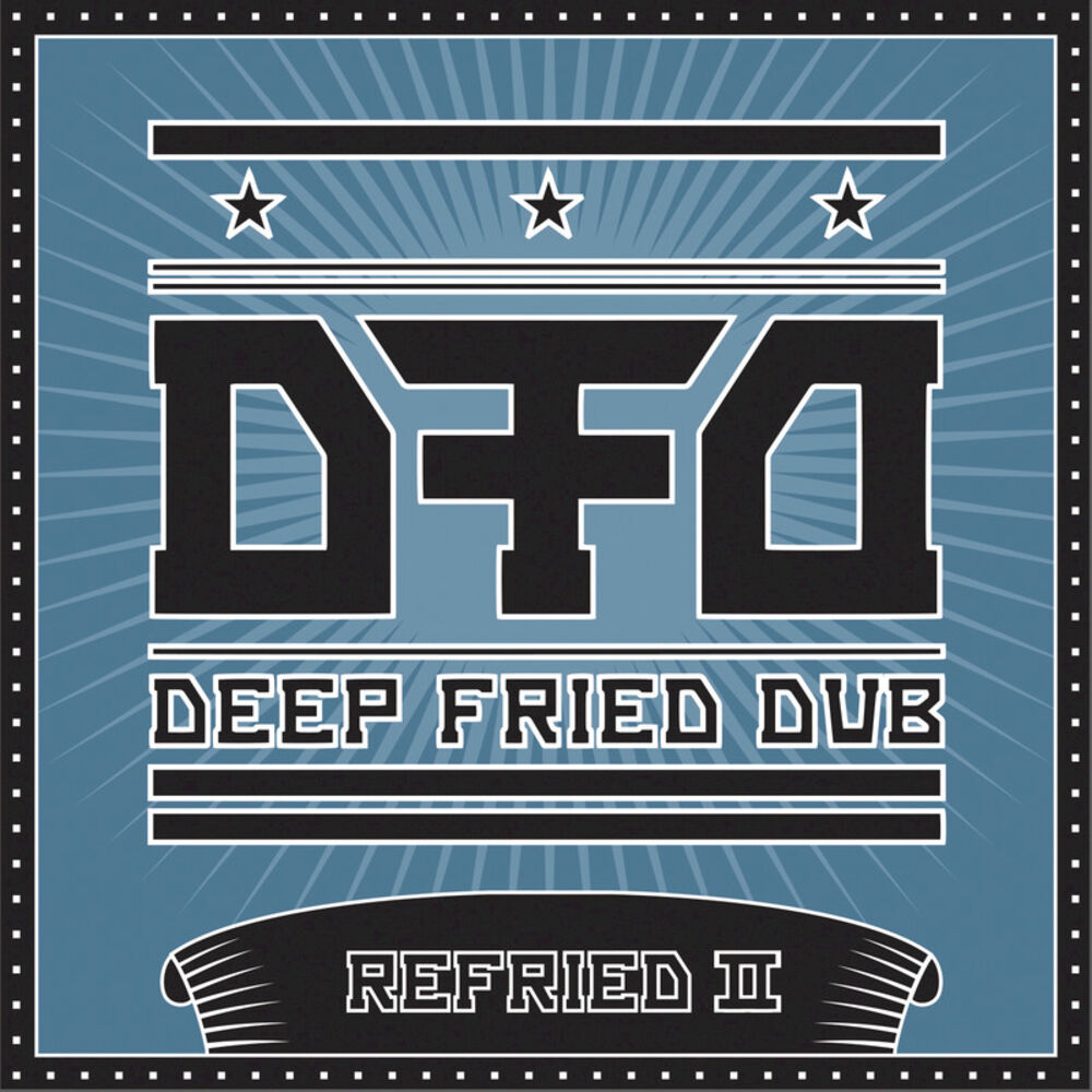 Picture of Refried II