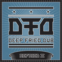 Cover of Refried II