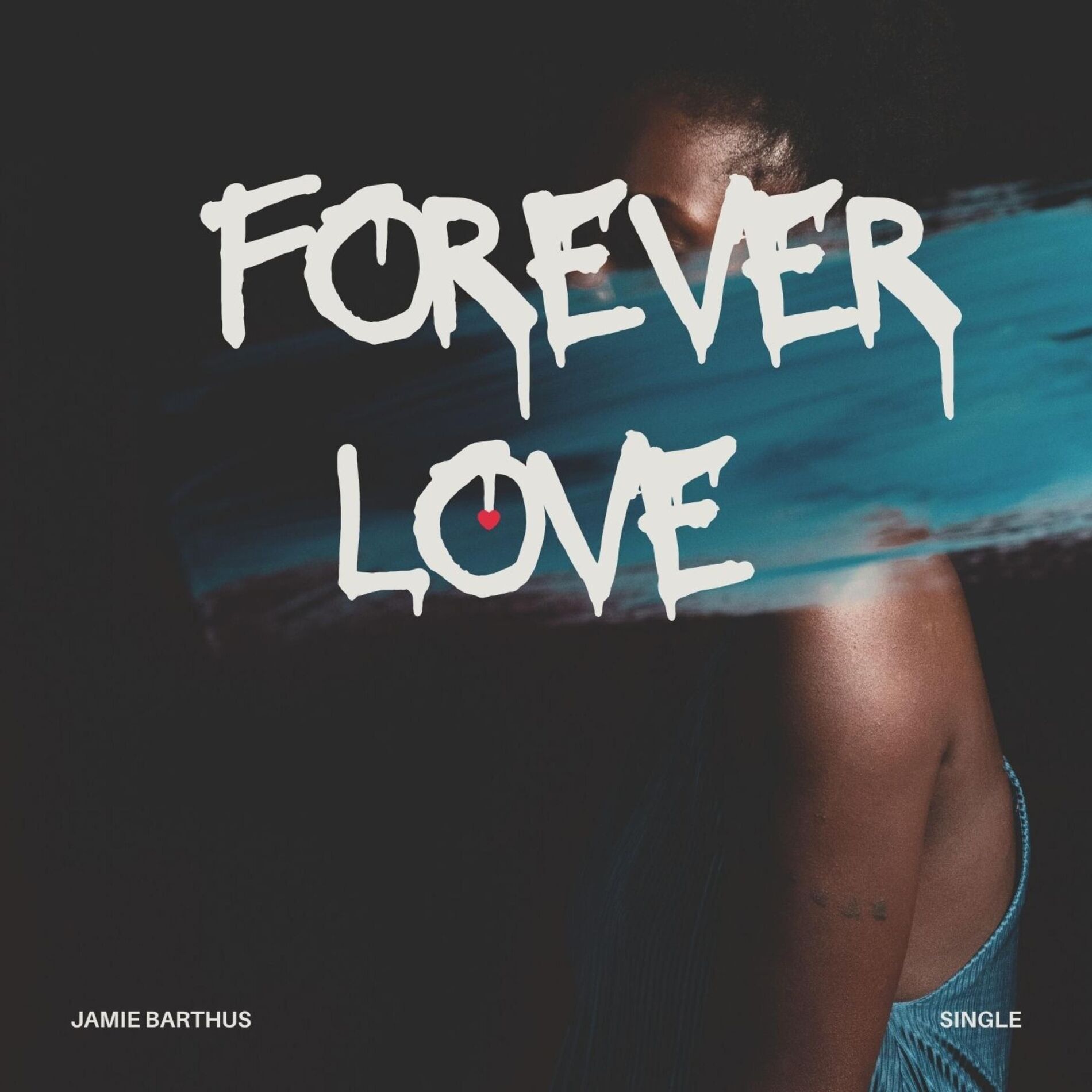 Album cover of Forever love
