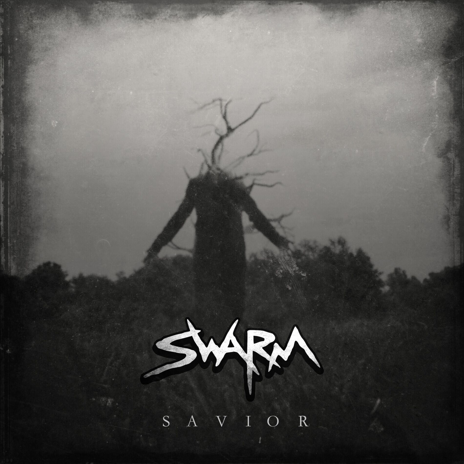 Album cover of Savior