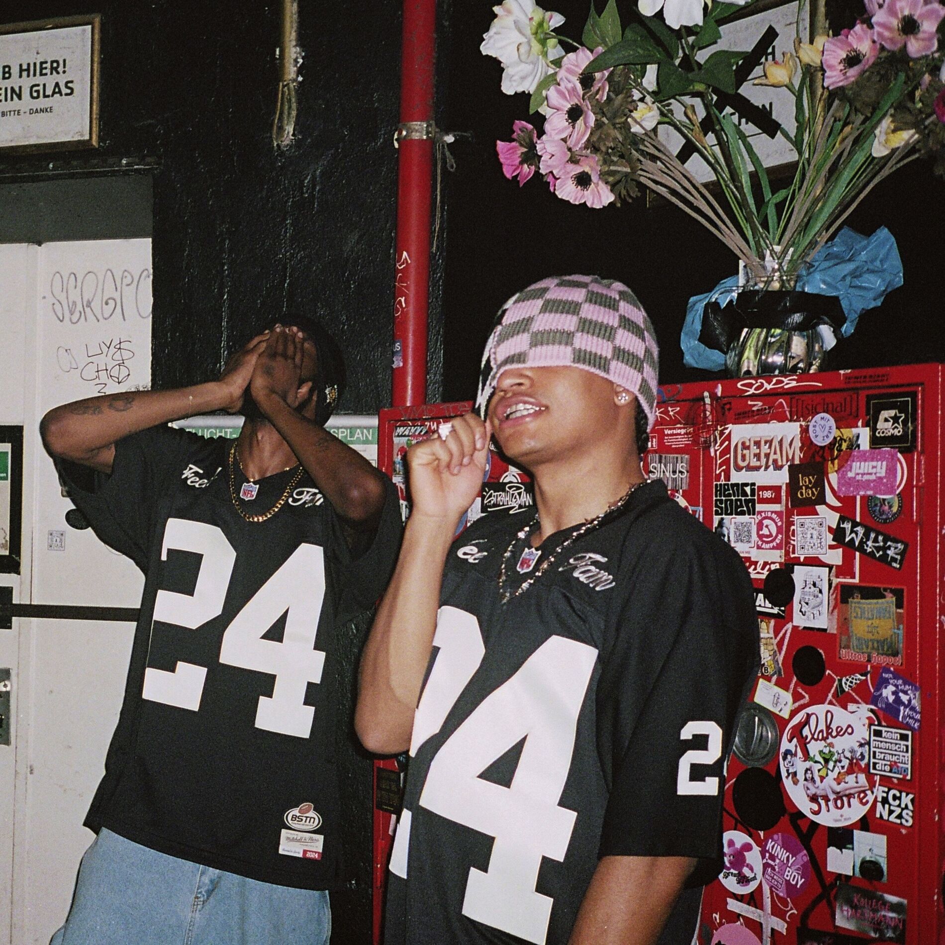 Album cover of Valentine's Type Beat