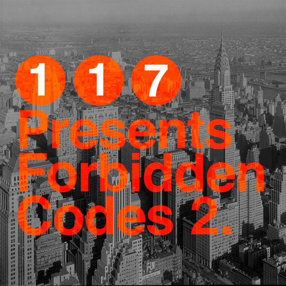 Picture of Forbidden Codes 2 (Sampler)