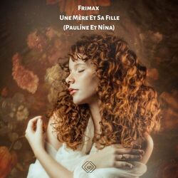 Cover of Une Mère Et Sa Fille (Pauline Et Nina)