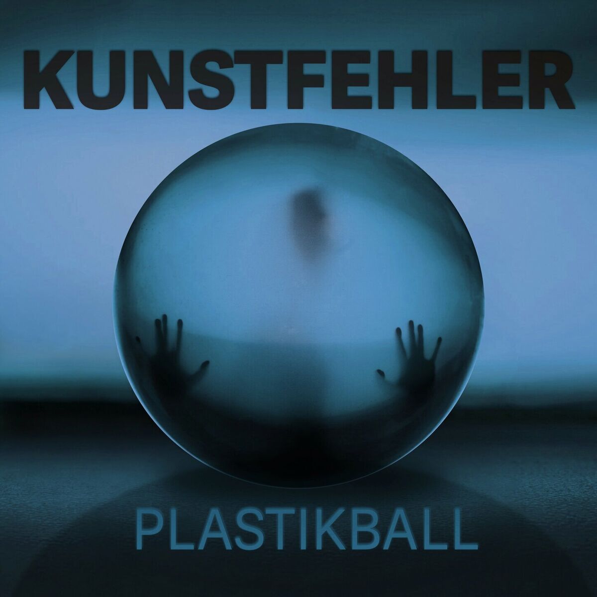 Album cover of Plastikball