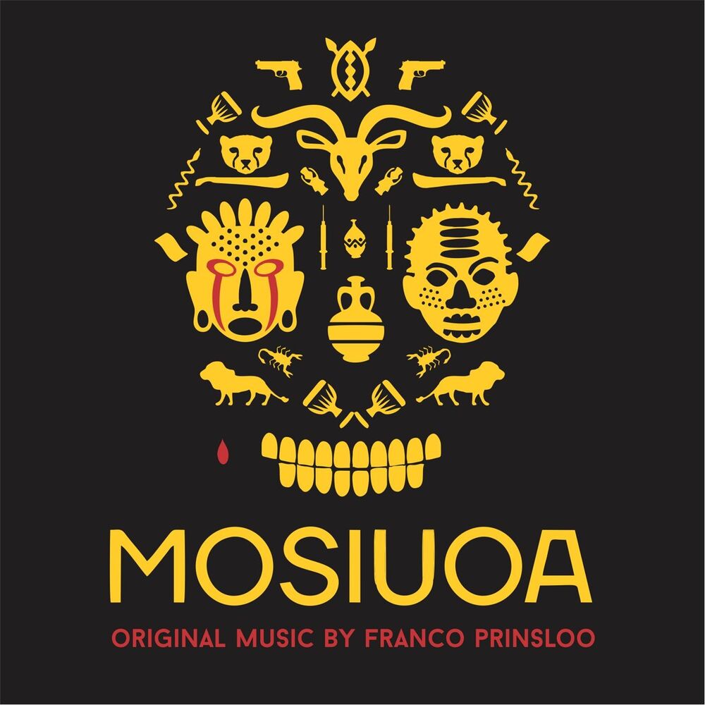Picture of Mosiuoa