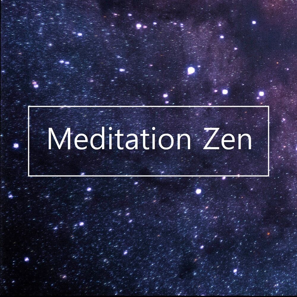 Picture of Meditation Zen