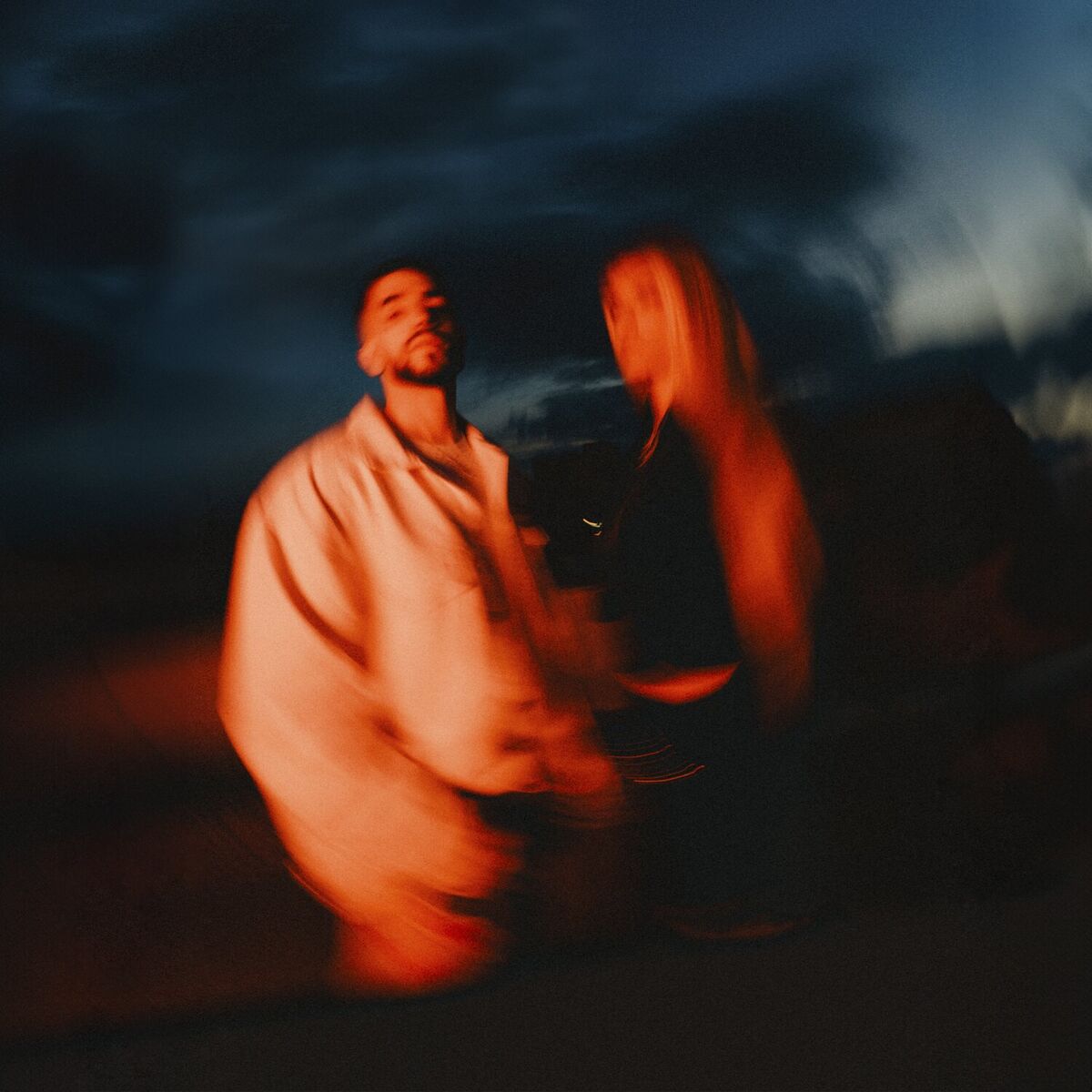 Album cover of + q ayer