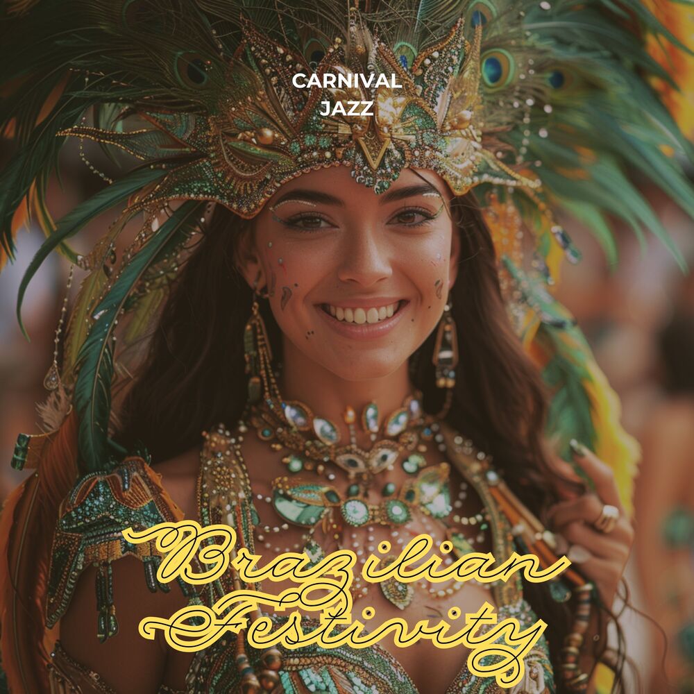 Picture of Brazilian Festivity