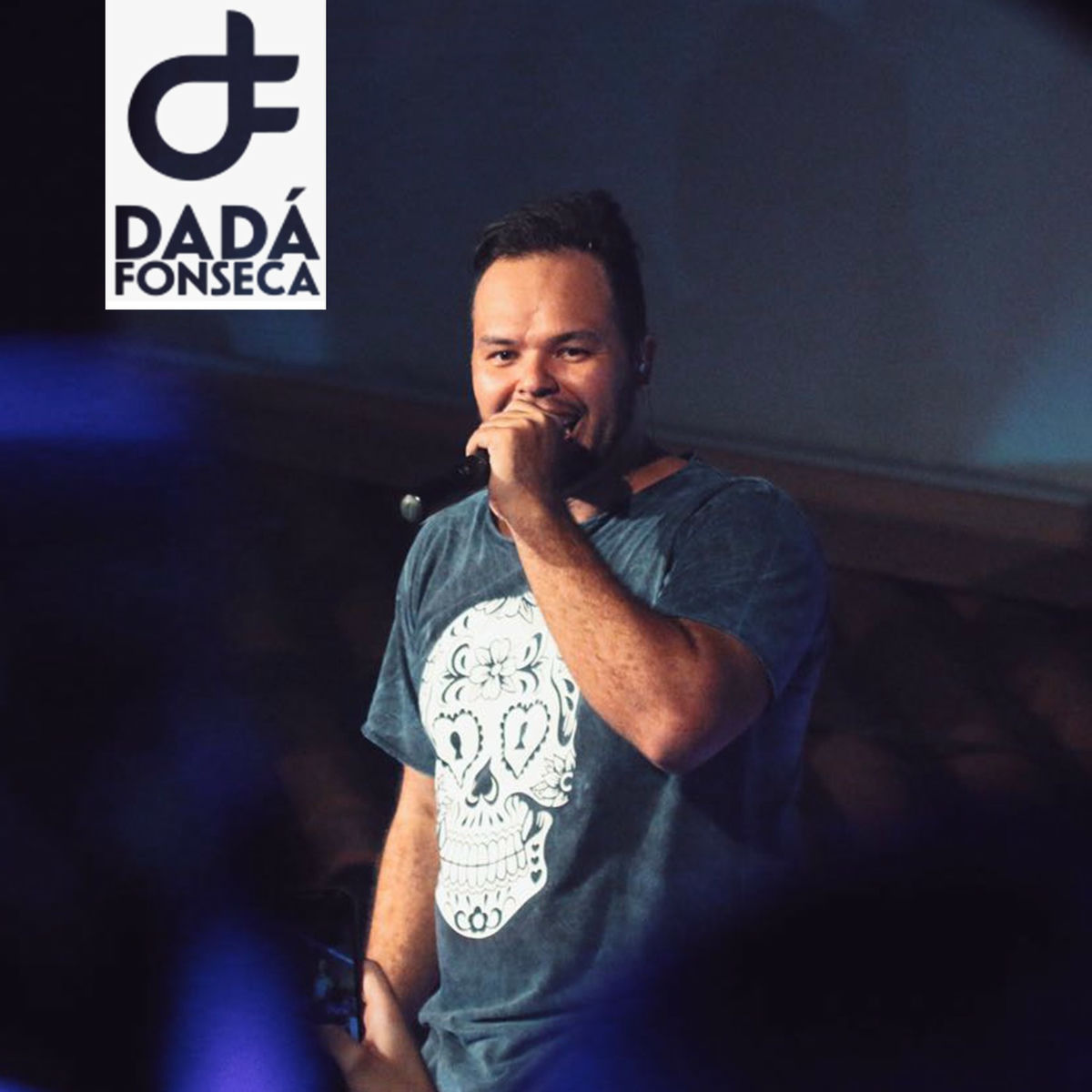 Album cover of Dadá Fonseca (Ao Vivo)