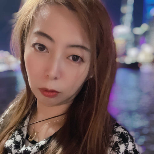 再见李小姐