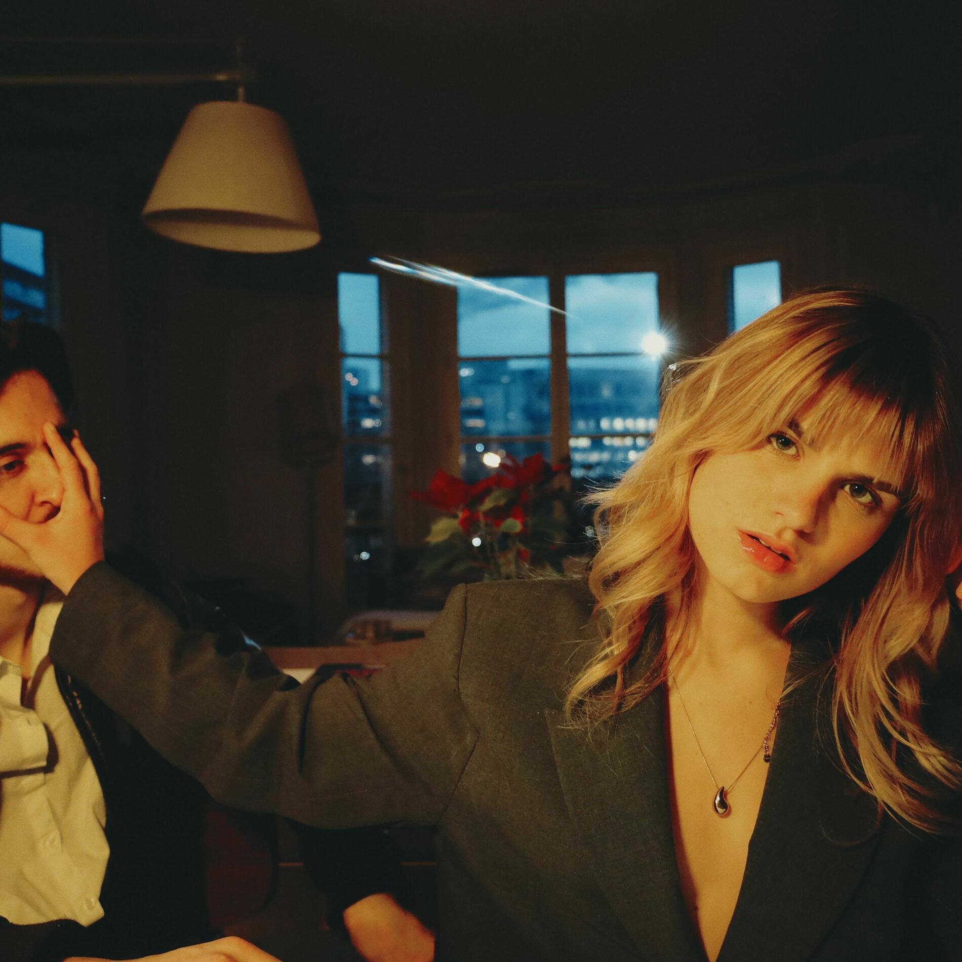 Album cover of Guérir de toi